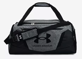 Športna torba Under Armour UA Storm Undeniable 5.0 Duffle MD-GRY