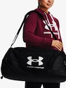 Športna torba Under Armour  Undeniable 5.0 Duffle MD Black