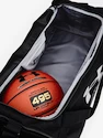 Športna torba Under Armour  Undeniable 5.0 Duffle MD Black