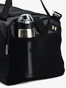 Športna torba Under Armour  Undeniable 5.0 Duffle MD Black Medium Heather