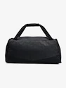 Športna torba Under Armour  Undeniable 5.0 Duffle MD Black Medium Heather