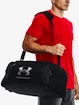 Športna torba Under Armour  Undeniable 5.0 Duffle SM Black