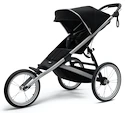 Športni voziček Thule Glide 2 Jet Black