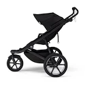 Športni voziček Thule Urban Glide 3 Black