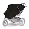 Športni voziček Thule Urban Glide 3 Black + Bassinet Black SET 7in1