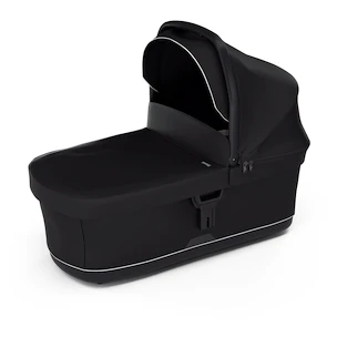 Športni voziček Thule Urban Glide 3 Black + Bassinet Black SET 7in1