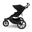 Športni voziček Thule Urban Glide 3 Double Black