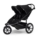 Športni voziček Thule Urban Glide 3 Double Black