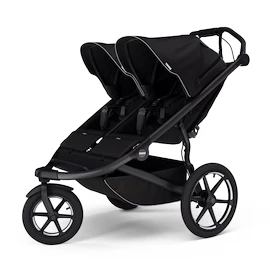 Športni voziček Thule Urban Glide 3 Double Black