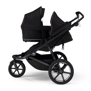 Športni voziček Thule Urban Glide 3 Double Black