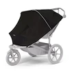 Športni voziček Thule Urban Glide 3 Nutria green + Bassinet Soft beige SET 7in1