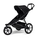 Športni voziček Thule Urban Glide 3 + Thule Urban Glide 4-wheel Black