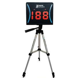 Stojalo Blue Sports Speed Radar