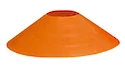 Stožec za trening Blue Sports  Saucer 2" Orange