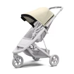 Strehica za voziček Thule Spring canopy soft beige