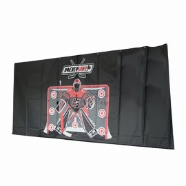 Strelska ponjava Hockeyshot Shooting Tarp 2.0 (2,13m x 4,88m)