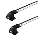 Strešni nosilec Thule Edge Audi A1 5-dr Hatchback s streho brez sani 12-18