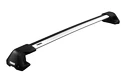 Strešni nosilec Thule Edge Audi A3 Sportback (8P) 5-dr Hatchback s streho brez sani 04-12