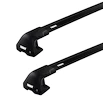 Strešni nosilec Thule Edge Black Alfa Romeo Tonale 5-dr SUV s streho brez sani 22+