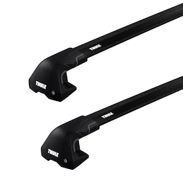 Strešni nosilec Thule Edge Black BMW X6 5-dr SUV s streho brez sani 15-19