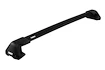 Strešni nosilec Thule Edge Black Chevrolet Colorado 4-dr. Crew-cab s streho brez sani 12+