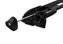 Strešni nosilec Thule Edge Black Ford Everest (U704) 5-dr SUV 22+