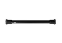 Strešni nosilec Thule Edge Black Ford Everest (U704) 5-dr SUV 22+