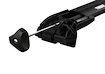 Strešni nosilec Thule Edge Black Ford Everest (U704) 5-dr SUV 22-24