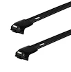 Strešni nosilec Thule Edge Black Ford Everest (U704) 5-dr SUV 22-24