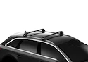 Strešni nosilec Thule Edge Black Hyundai Venue 5-dr SUV s streho brez sani 20-23