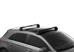 Strešni nosilec Thule Edge Black Kia Cee´d 5-dr Hatchback s fiksnimi točkami 19+