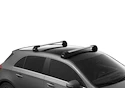 Strešni nosilec Thule Edge Chevrolet TrailBlazer 5-dr SUV s T-Profilom 02-09