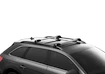 Strešni nosilec Thule Edge Ford Everest (U704) 5-dr SUV 22+