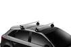 Strešni nosilec Thule s ProBar Polestar 2 5-dr Hatchback s streho brez sani 20-24