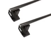 Strešni nosilec Thule s SquareBar Audi A1 5-dr Hatchback s streho brez sani 12-18