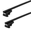 Strešni nosilec Thule s SquareBar Ford Everest (U704) 5-dr SUV 22+