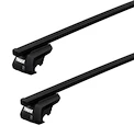 Strešni nosilec Thule s SquareBar Ford Everest (U704) 5-dr SUV 22-24