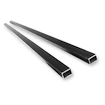 Strešni nosilec Thule s SquareBar Lexus RX 300 5-dr SUV s T-Profilom 98-03