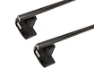 Strešni nosilec Thule s SquareBar Opel Astra 5-dr Hatchback s streho brez sani 16-22