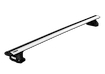 Strešni nosilec Thule Transit Custom (3/4 bars) 4/5-dr s fiksnimi točkami 2024