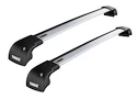 Strešni nosilec Thule WingBar Edge 9594, 9594 - 81,6 / 89,6 cm