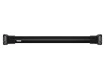 Strešni nosilec Thule WingBar Edge Black Jeep Compass 5-dr SUV s fiksnimi točkami 07-10