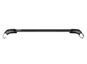 Strešni nosilec Thule WingBar Edge Black Suzuki Ignis 5-dr Hatchback z vzdolžnimi strešnimi nosilci 16-24