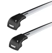 Strešni nosilec Thule WingBar Edge BMW 3-Series (E46) 4-dr. Sedan s fiksnimi točkami 00-01