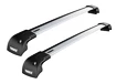 Strešni nosilec Thule WingBar Edge Opel Adam 3-dr Hatchback s fiksnimi točkami 13-24