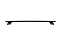 Strešni nosilec Thule z EVO WingBar Black Dacia Sandero 5-dr Hatchback s streho brez sani 08-12