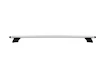 Strešni nosilec Thule z EVO WingBar Dacia Sandero 5-dr Hatchback s streho brez sani 08-12