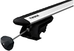 Strešni nosilec Thule z EVO WingBar Ford Everest (U704) 5-dr SUV 22-24