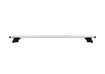 Strešni nosilec Thule z EVO WingBar Ford Focus Active 5-dr Hatchback z vgrajenimi vzdolžnimi nosilci 19-24