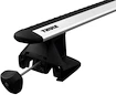 Strešni nosilec Thule z EVO WingBar Mini Clubman 5-dr Hatchback s streho brez sani 16+